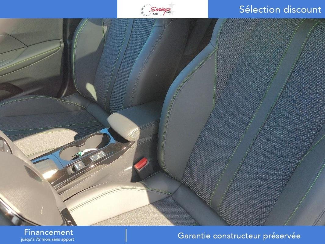 Peugeot 2008 - Photo 37