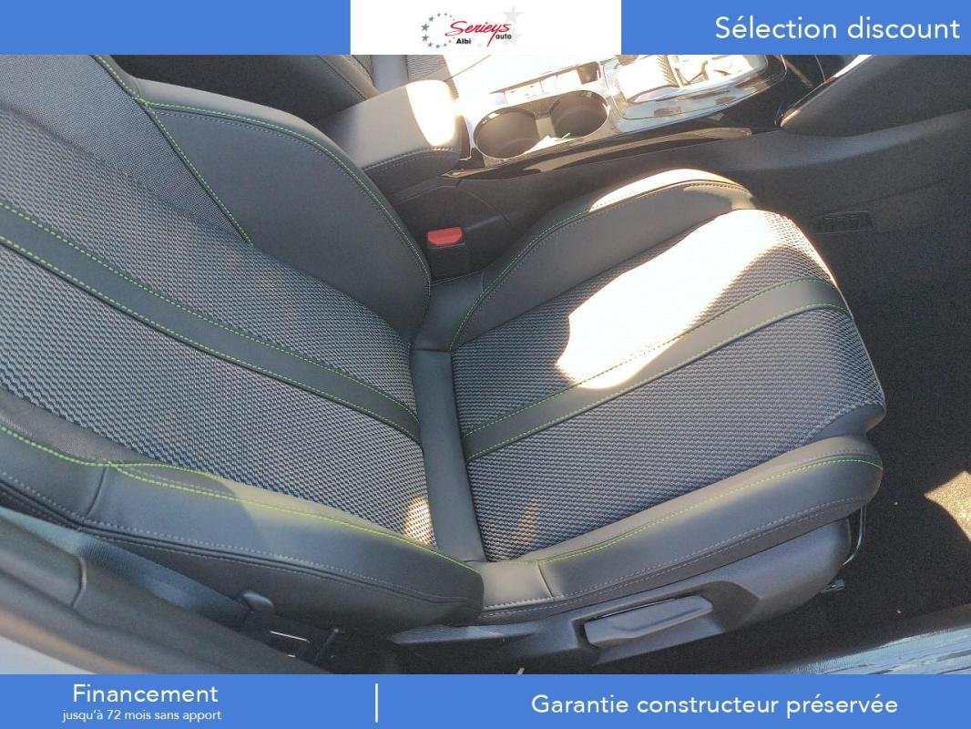 Peugeot 2008 - Photo 38