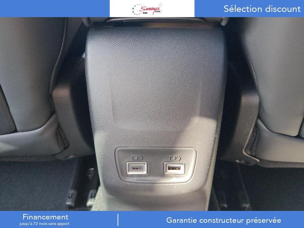 Peugeot 2008 - Photo 39