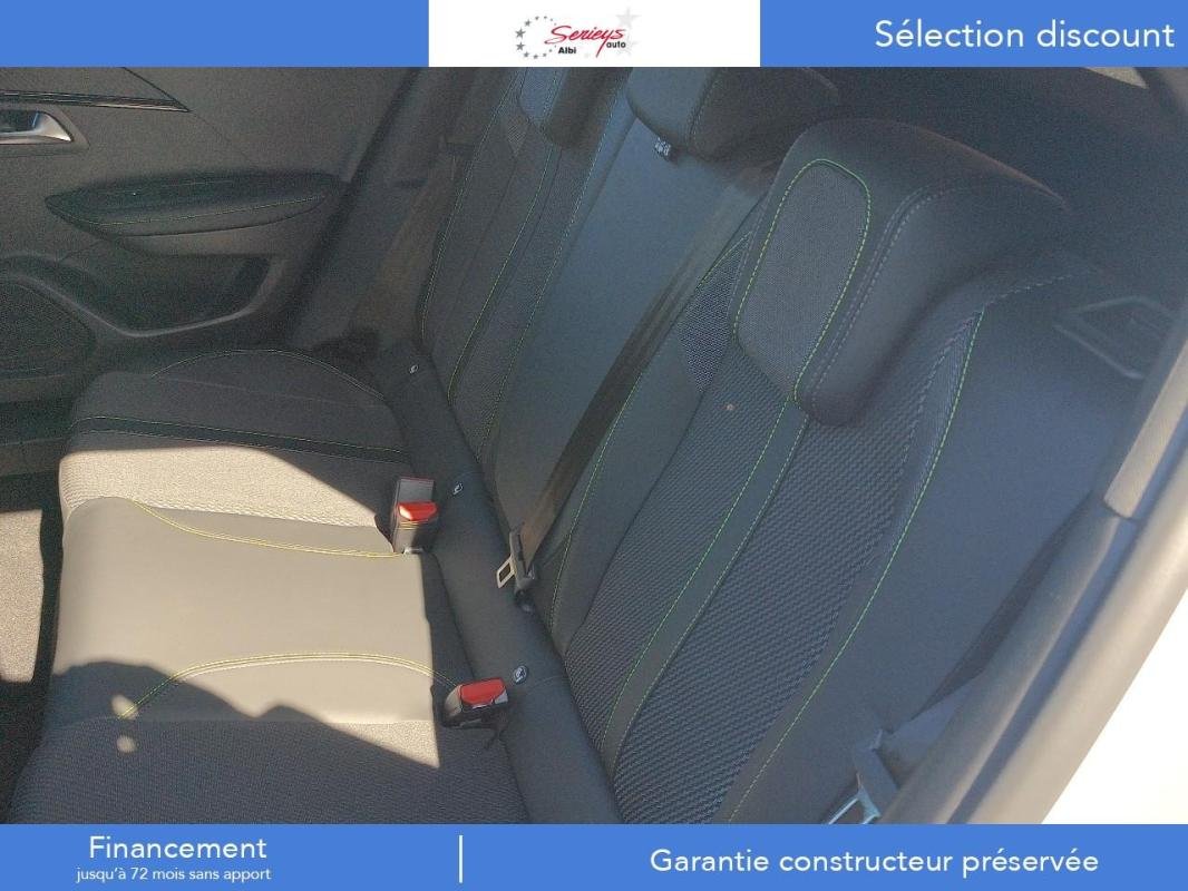 Peugeot 2008 - Photo 40