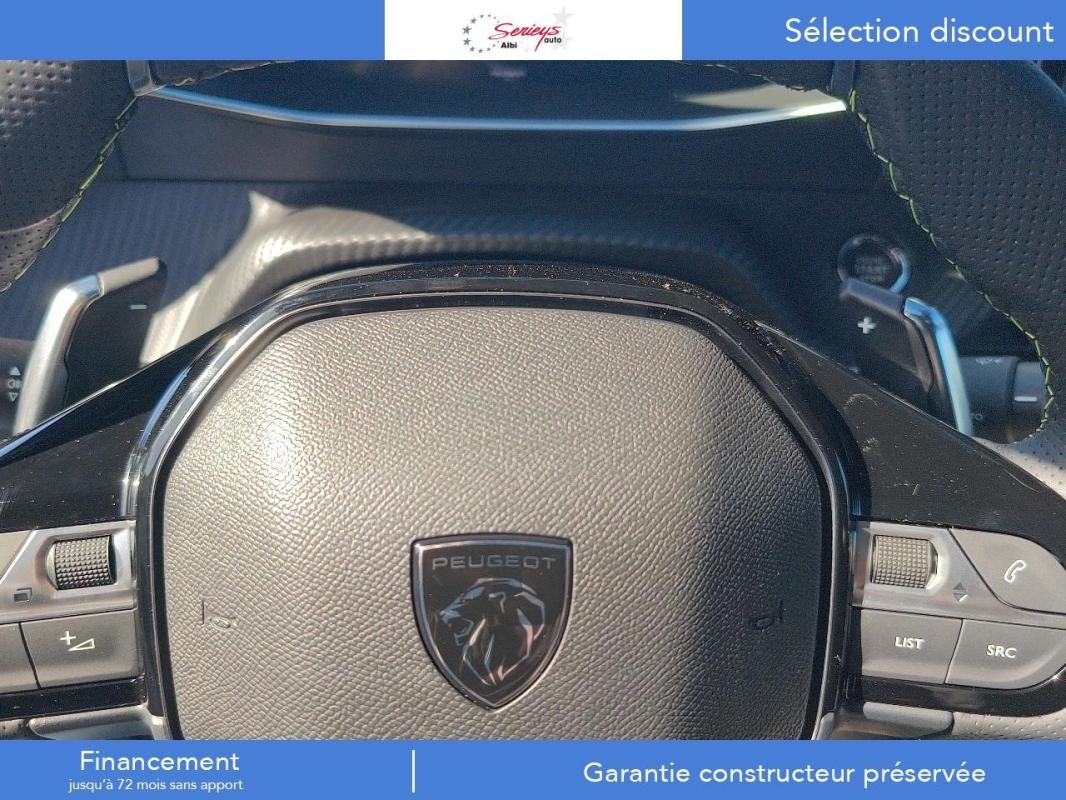 Peugeot 2008 - Photo 41