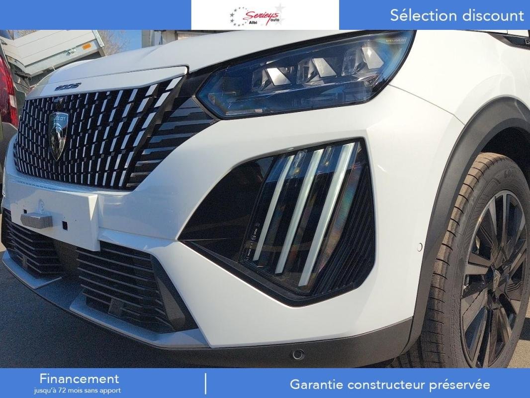 Peugeot 2008 - Photo 44