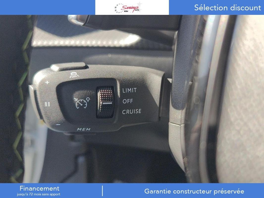 Peugeot 2008 - Photo 5