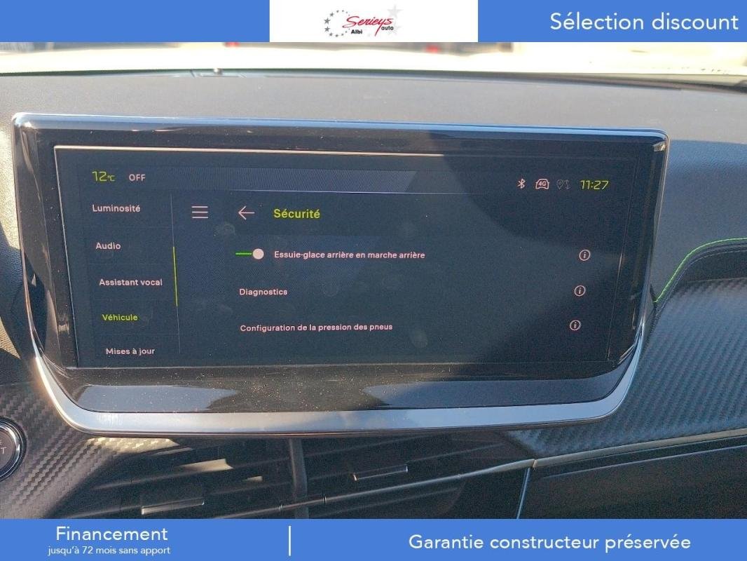 Peugeot 2008 - Photo 7