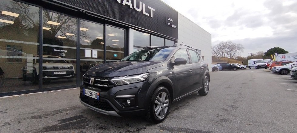 Dacia Sandero - Photo 1