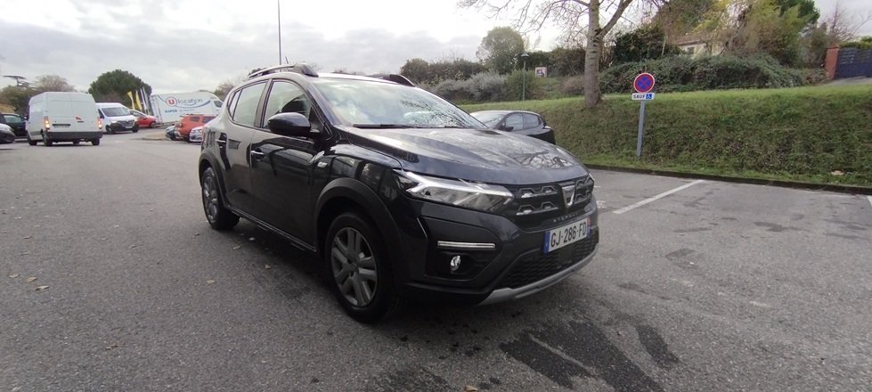 Dacia Sandero - Photo 2