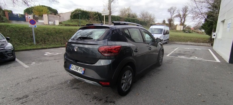 Dacia Sandero - Photo 3