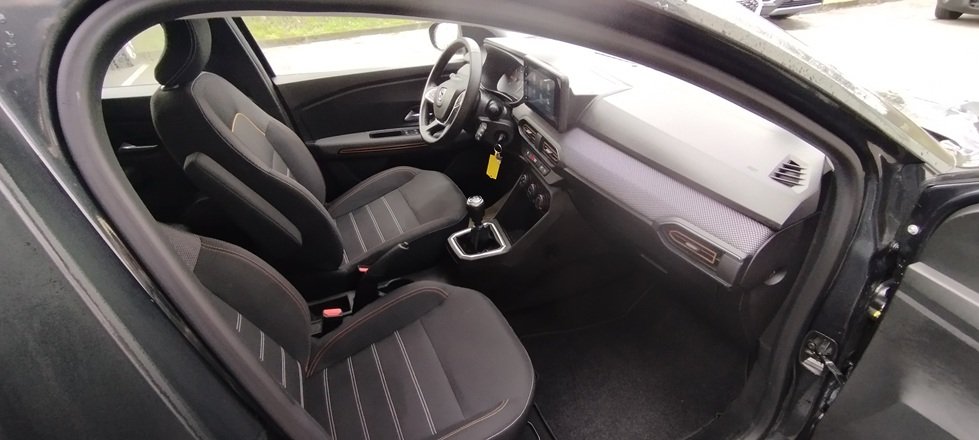 Dacia Sandero - Photo 5