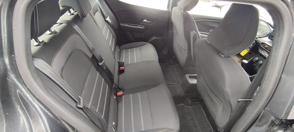 Dacia Sandero - Photo 6