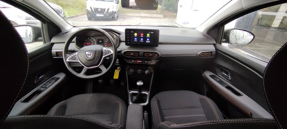 Dacia Sandero - Photo 7