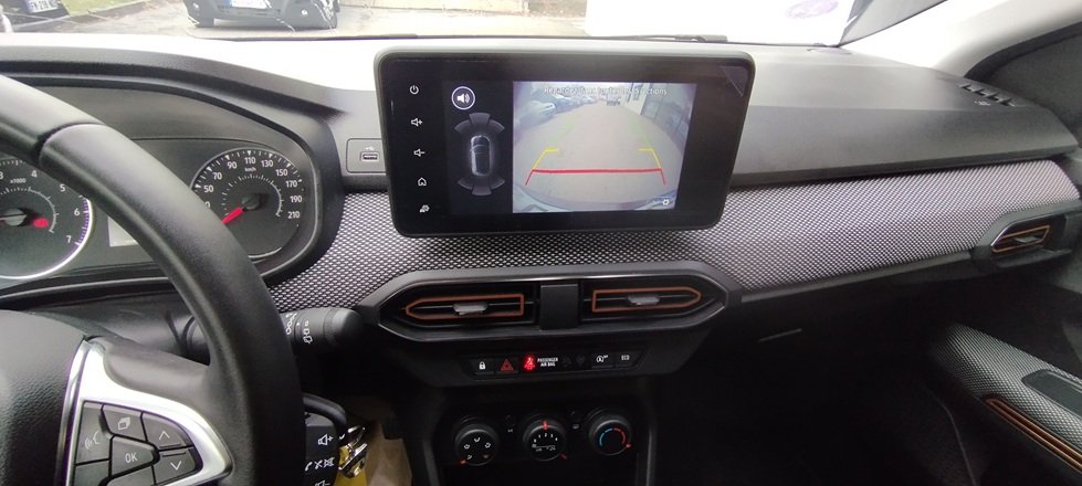 Dacia Sandero - Photo 8