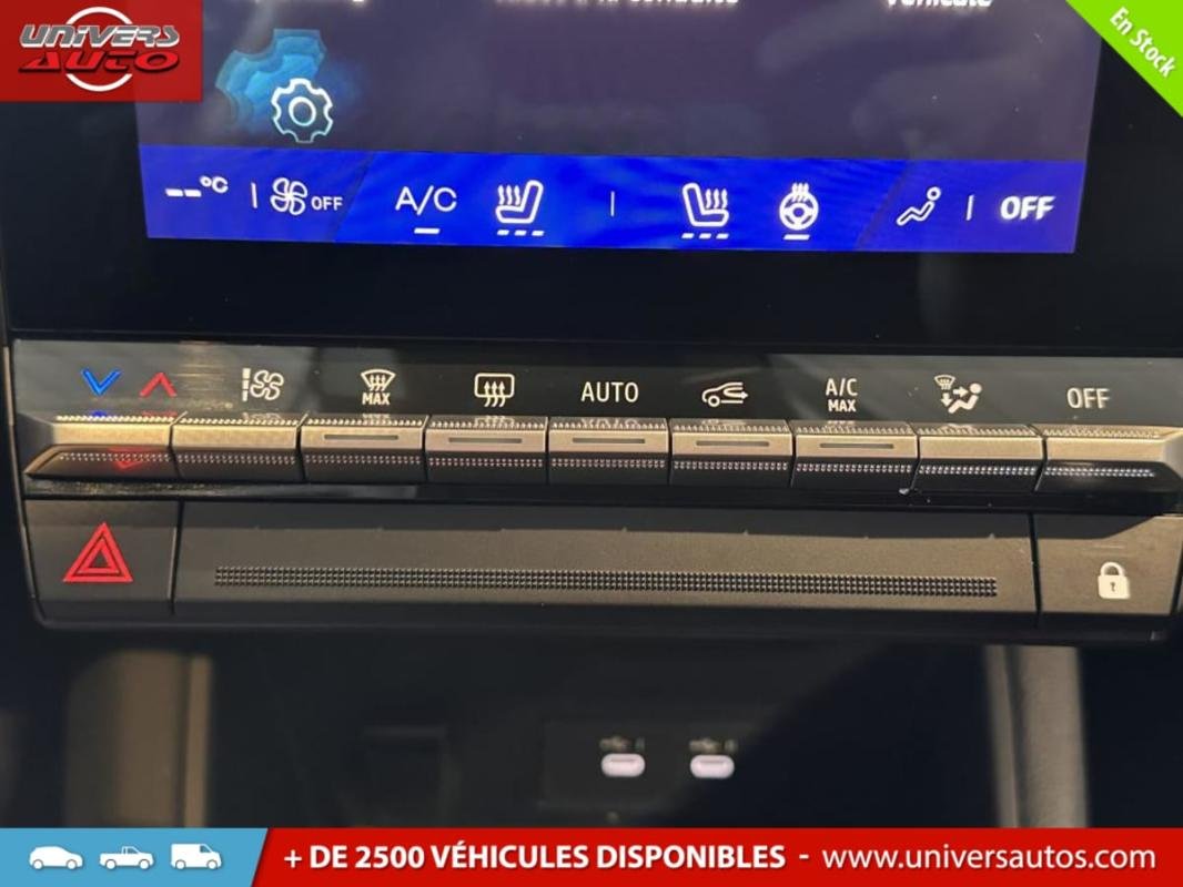 Renault Symbioz - Photo 23