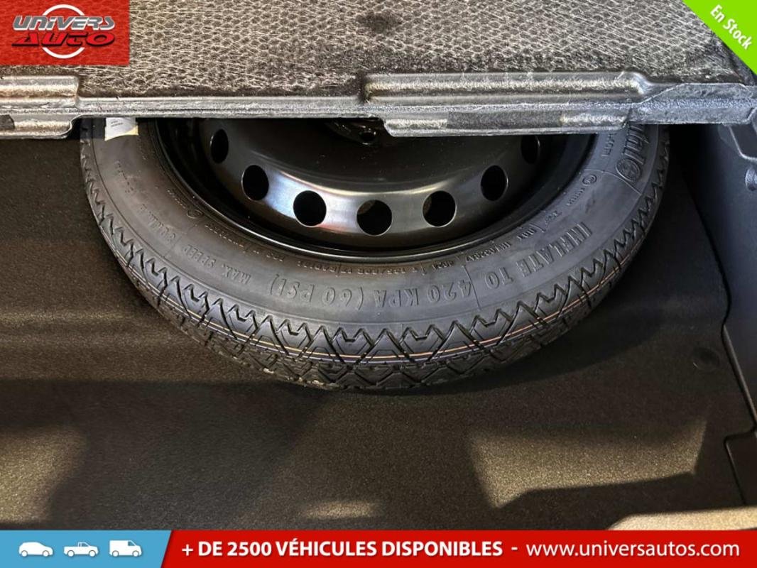 Renault Symbioz - Photo 25
