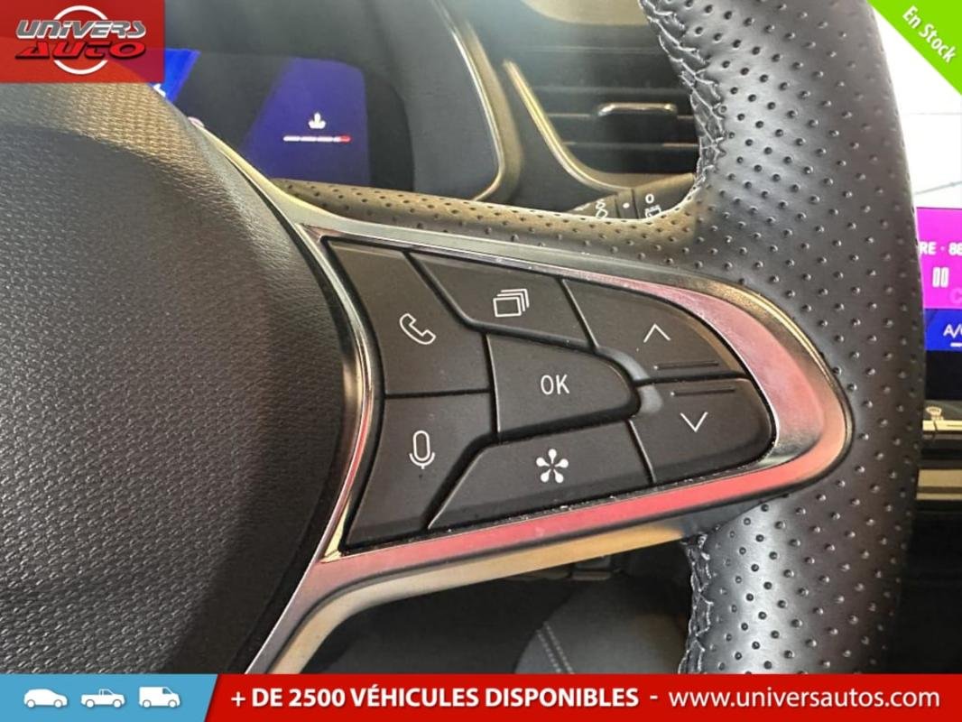 Renault Symbioz - Photo 10