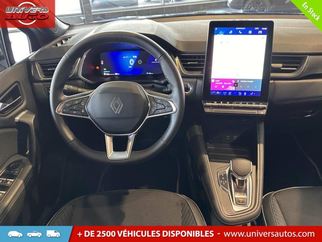 Renault Symbioz - Photo 6