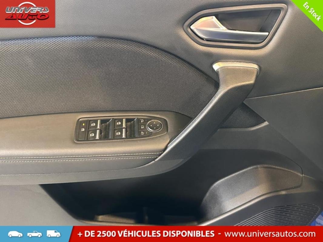 Renault Symbioz - Photo 8