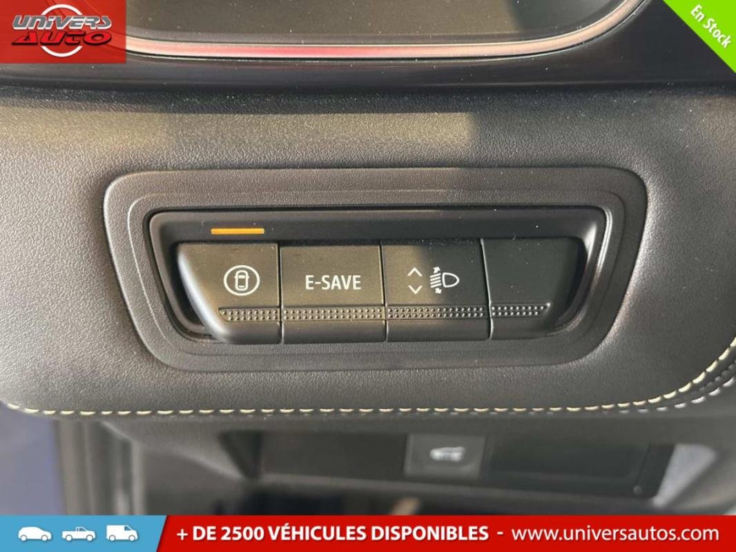 Renault Symbioz - Photo 9