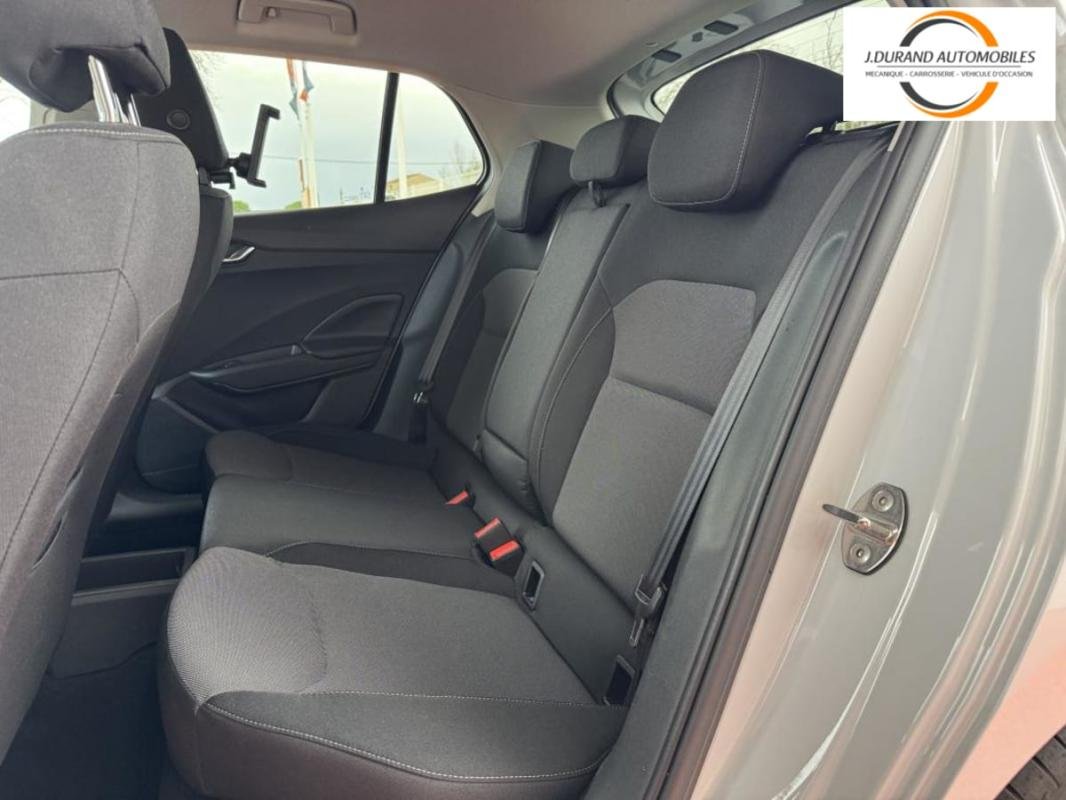 Skoda Fabia - Photo 8