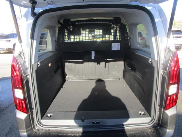 Peugeot Rifter - Photo 11