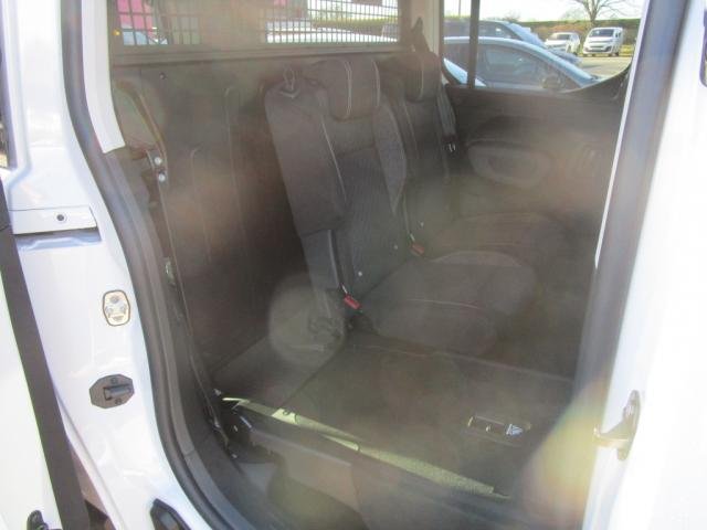Peugeot Rifter - Photo 13