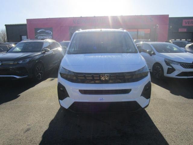 Peugeot Rifter - Photo 2