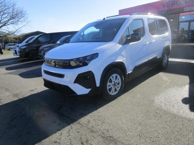 Peugeot Rifter - Photo 3