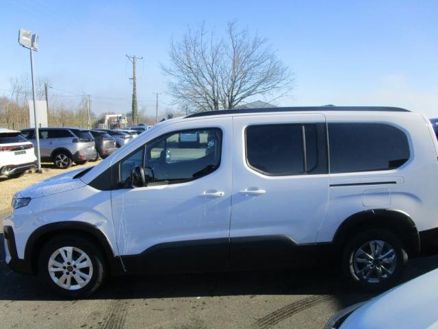 Peugeot Rifter - Photo 4