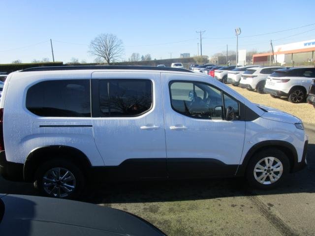 Peugeot Rifter - Photo 5