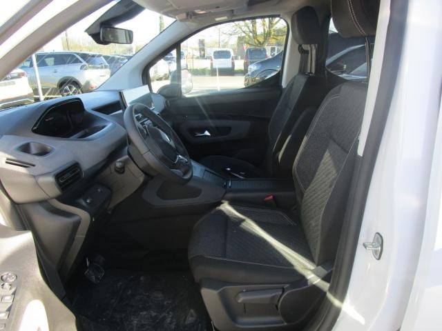 Peugeot Rifter - Photo 8