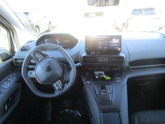 Peugeot Rifter - Photo 9