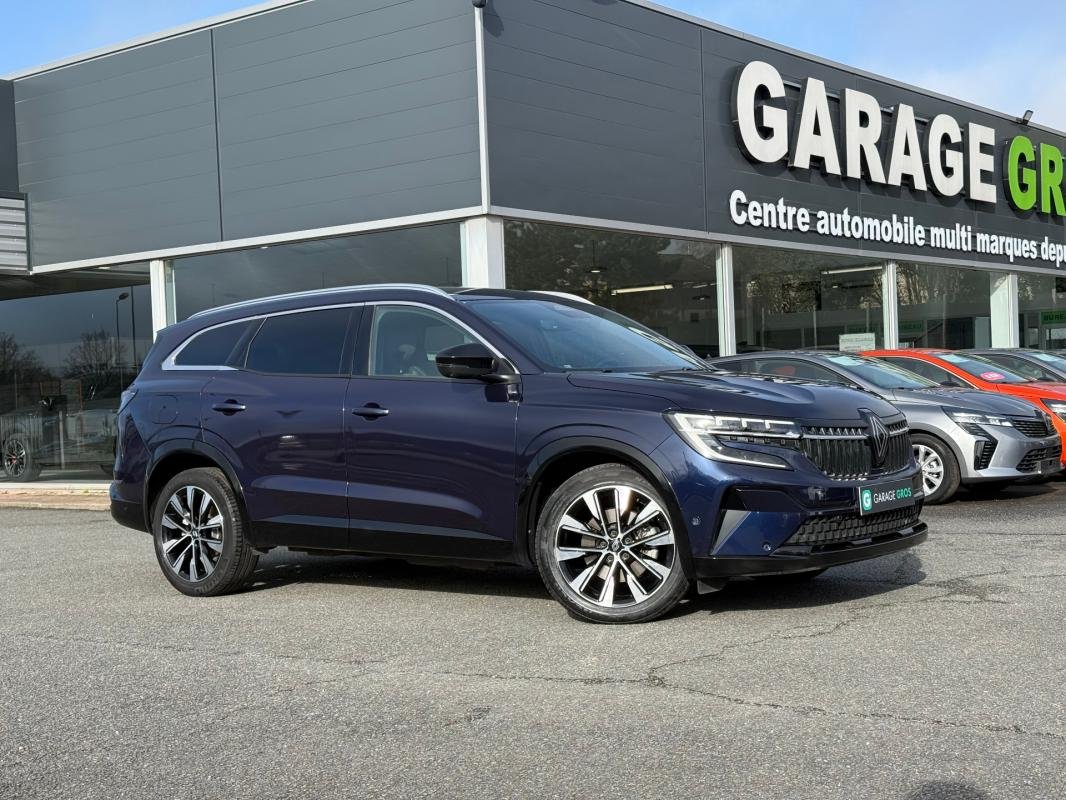Renault Espace