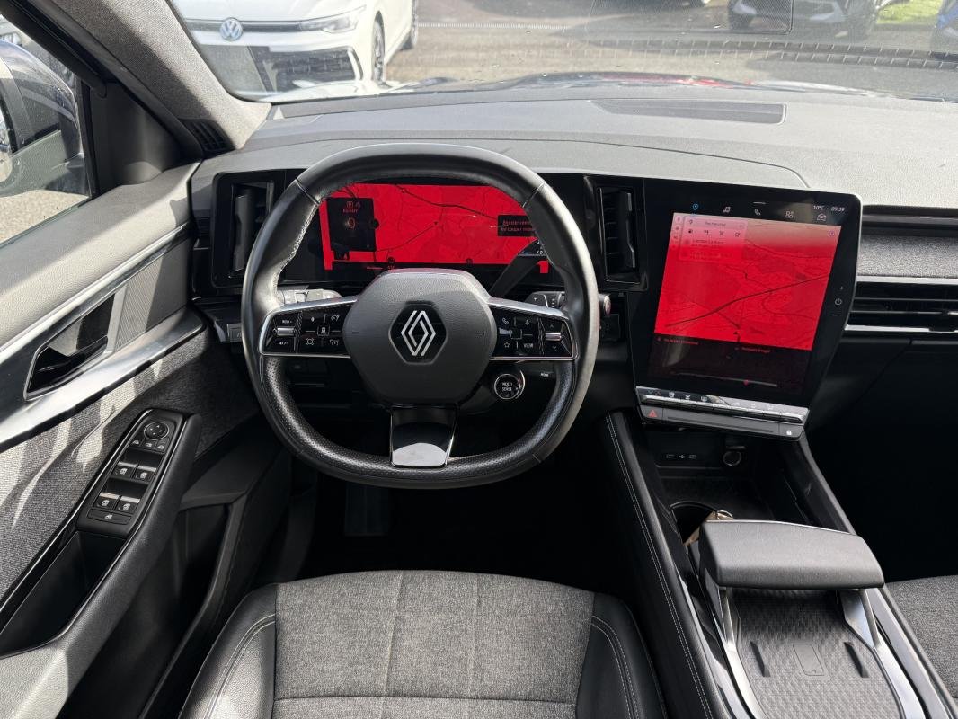 Renault Espace - Photo 11