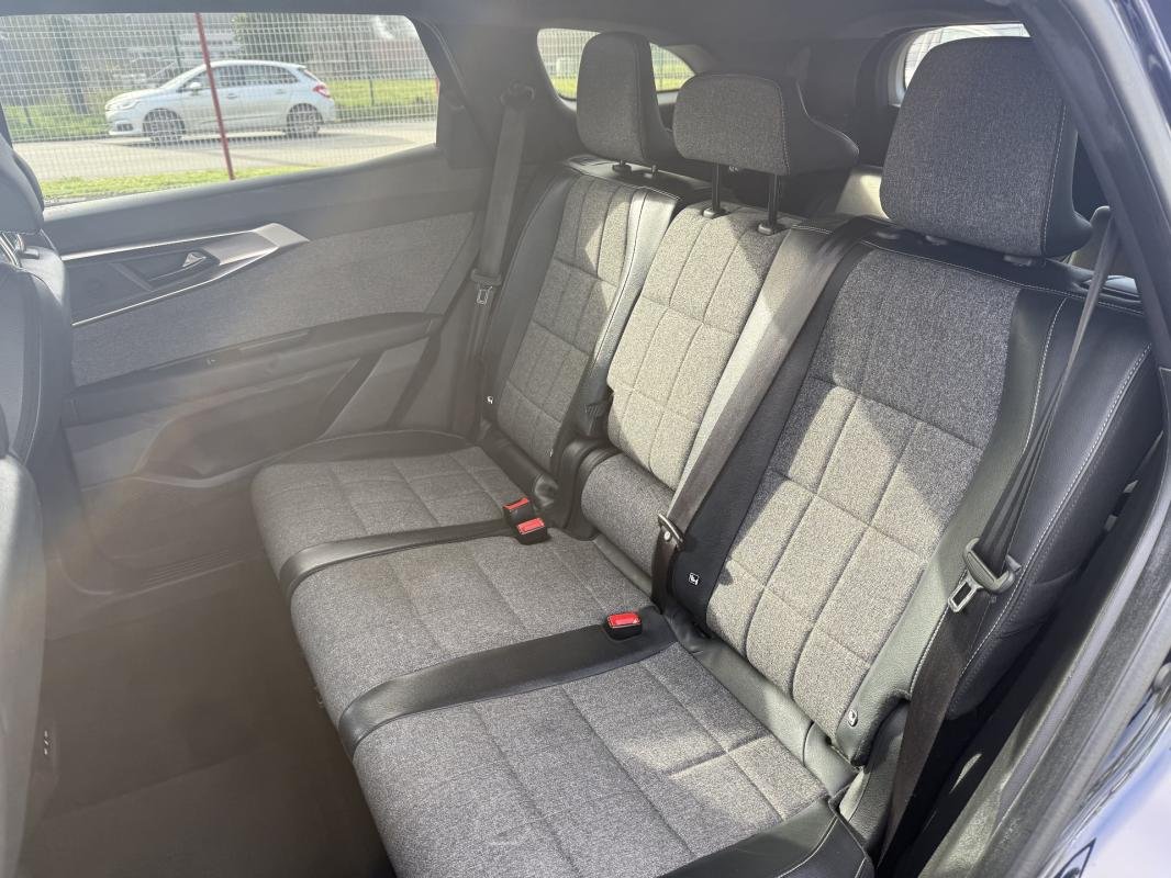 Renault Espace - Photo 12