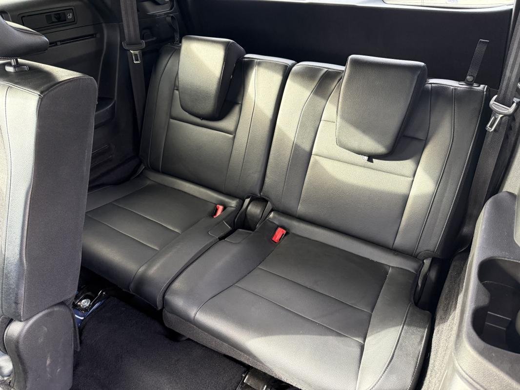 Renault Espace - Photo 13