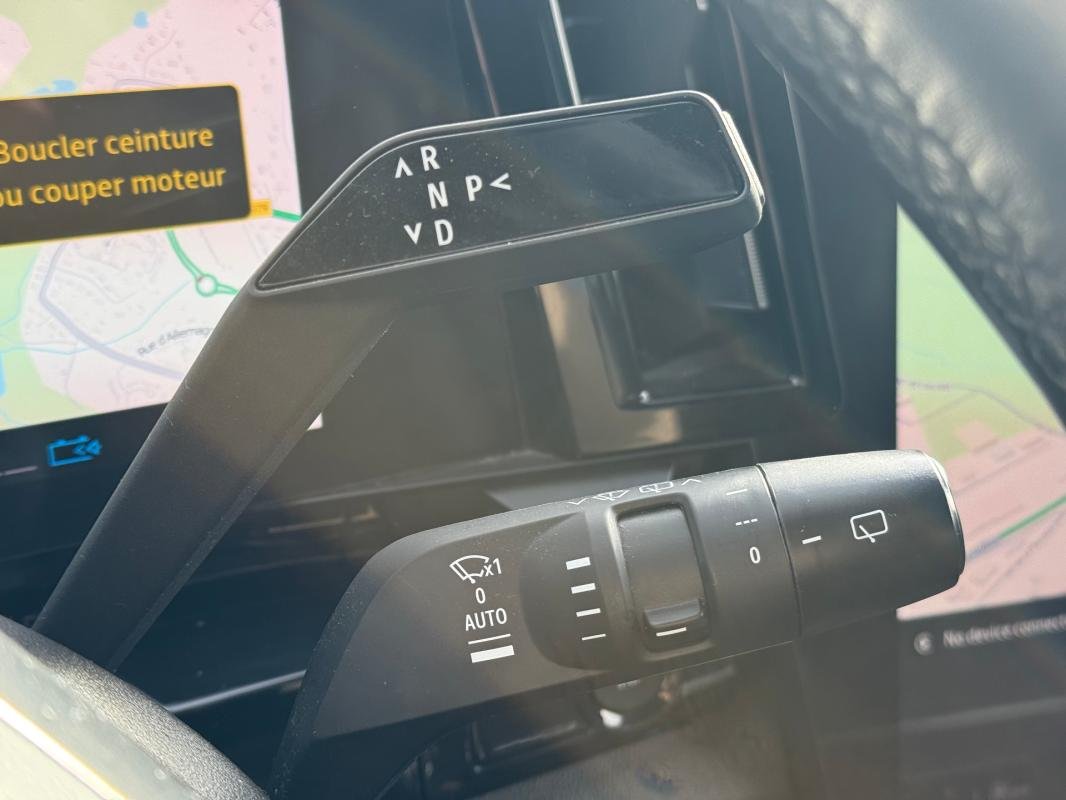 Renault Espace - Photo 18