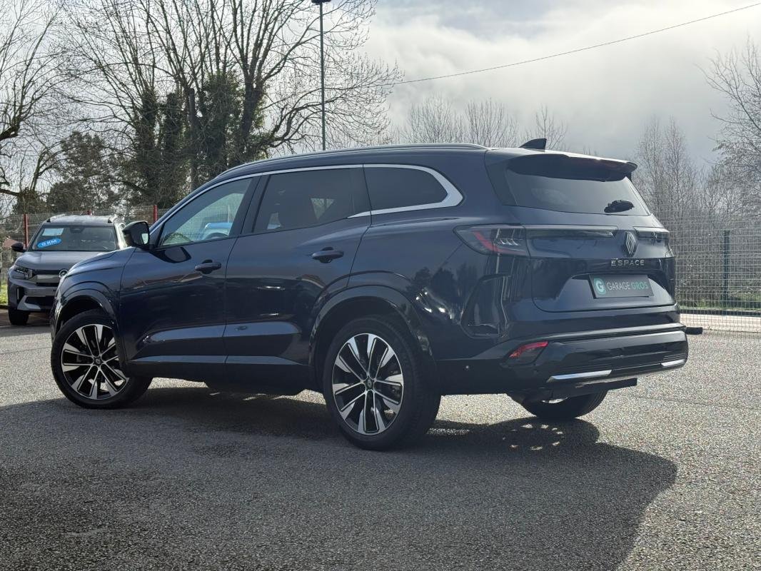 Renault Espace - Photo 2