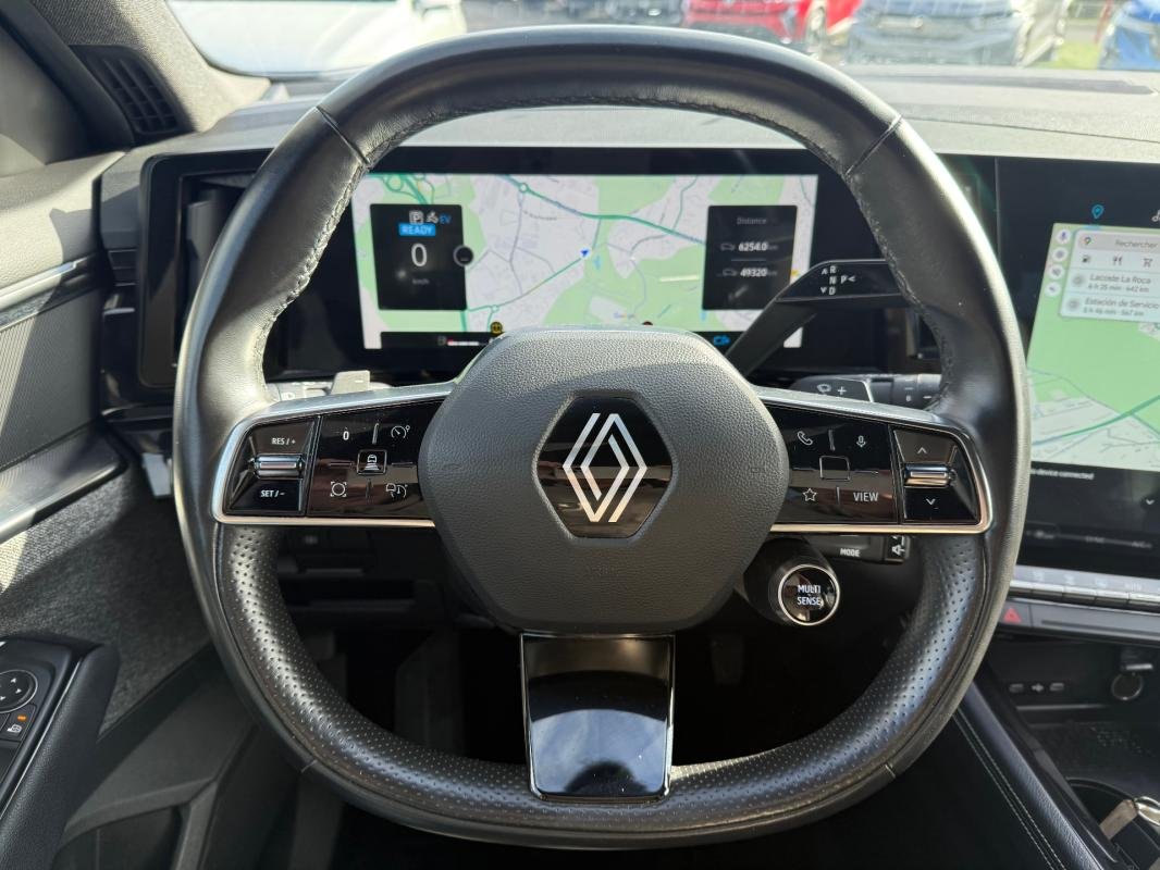 Renault Espace - Photo 21