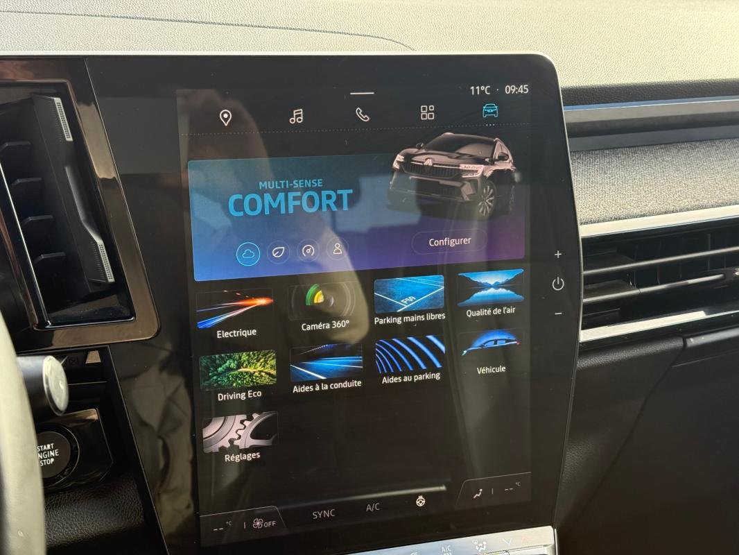 Renault Espace - Photo 26