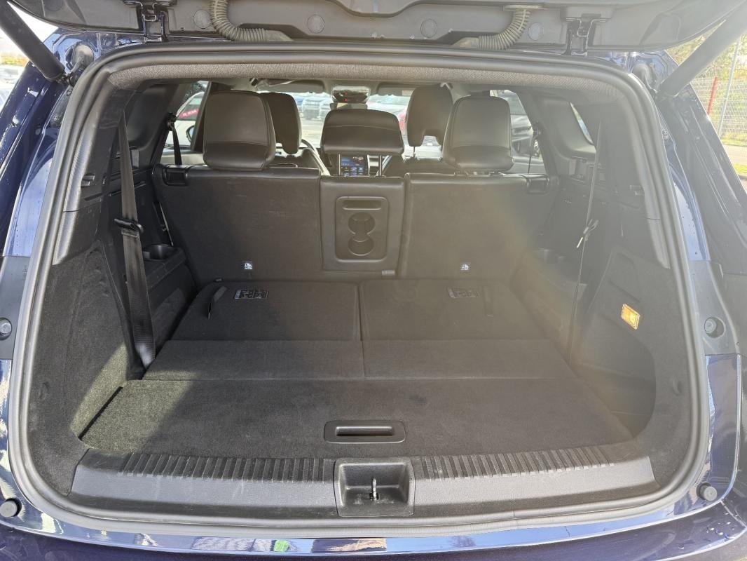 Renault Espace - Photo 31