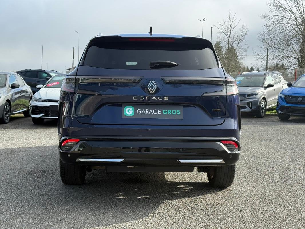 Renault Espace - Photo 4
