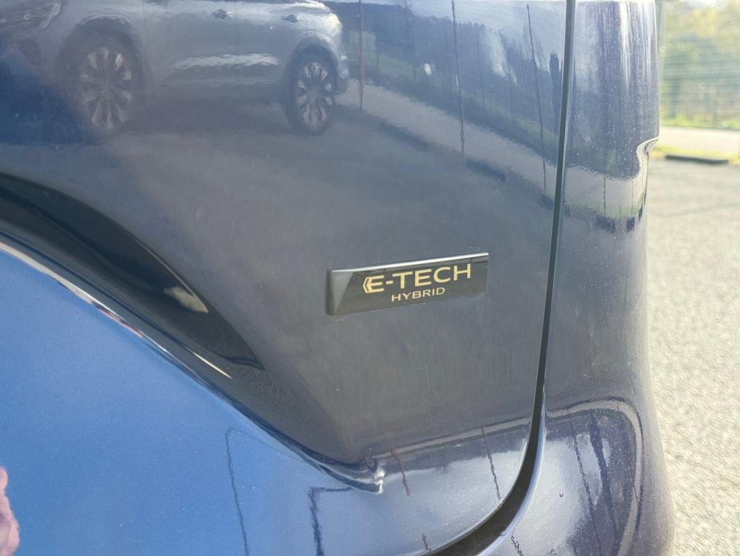 Renault Espace - Photo 5