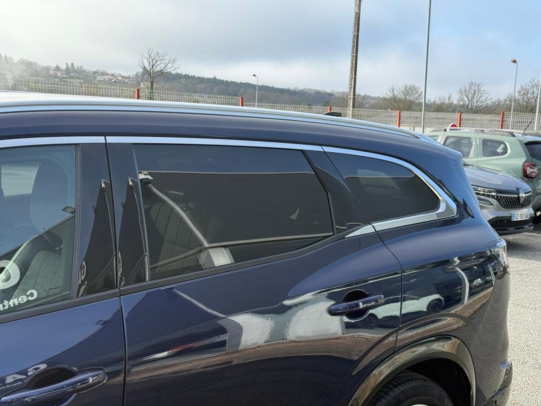 Renault Espace - Photo 8