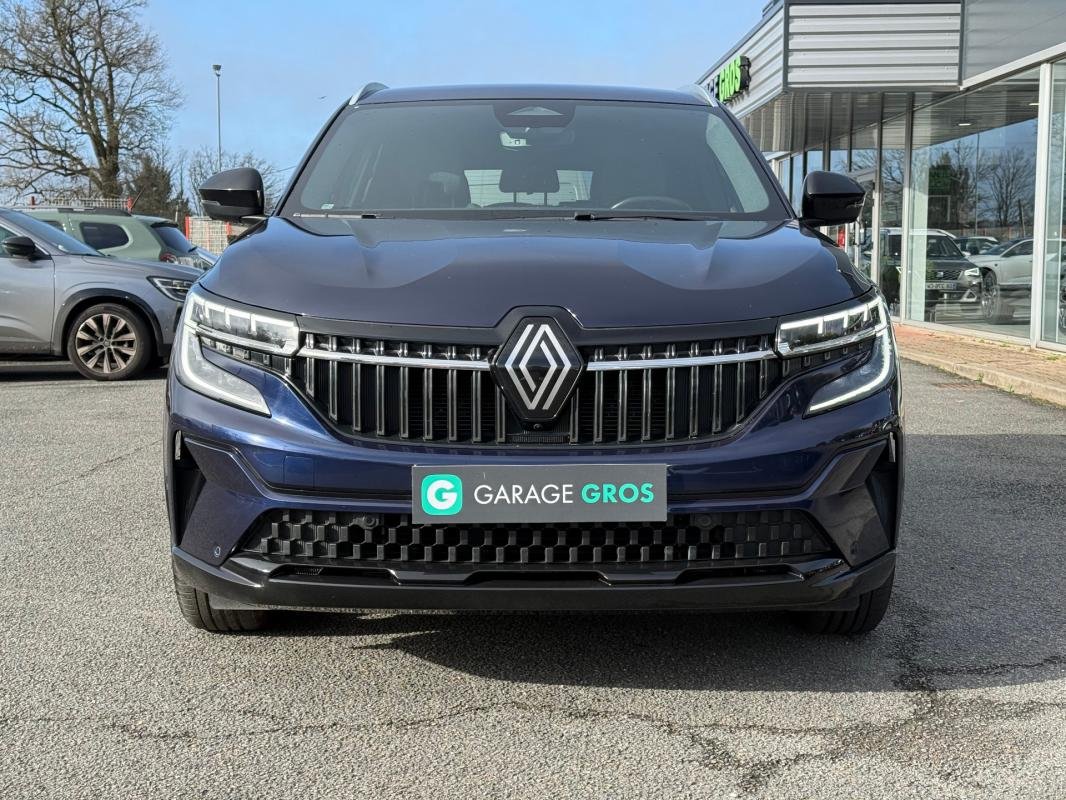 Renault Espace - Photo 10