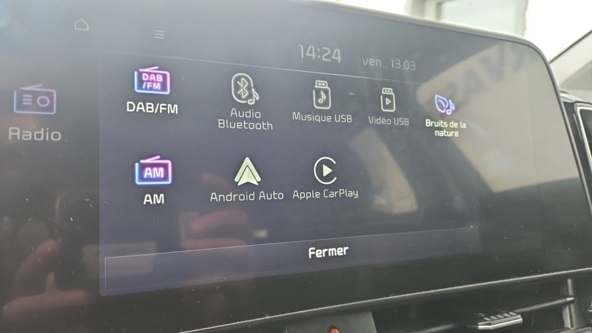 Kia Sportage - Photo 18