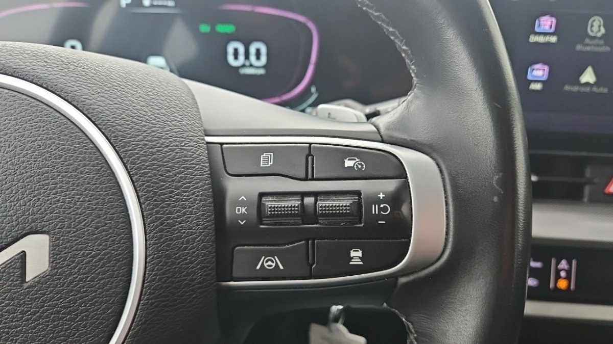 Kia Sportage - Photo 19