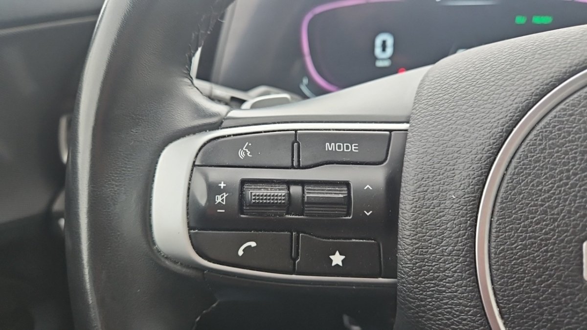 Kia Sportage - Photo 20
