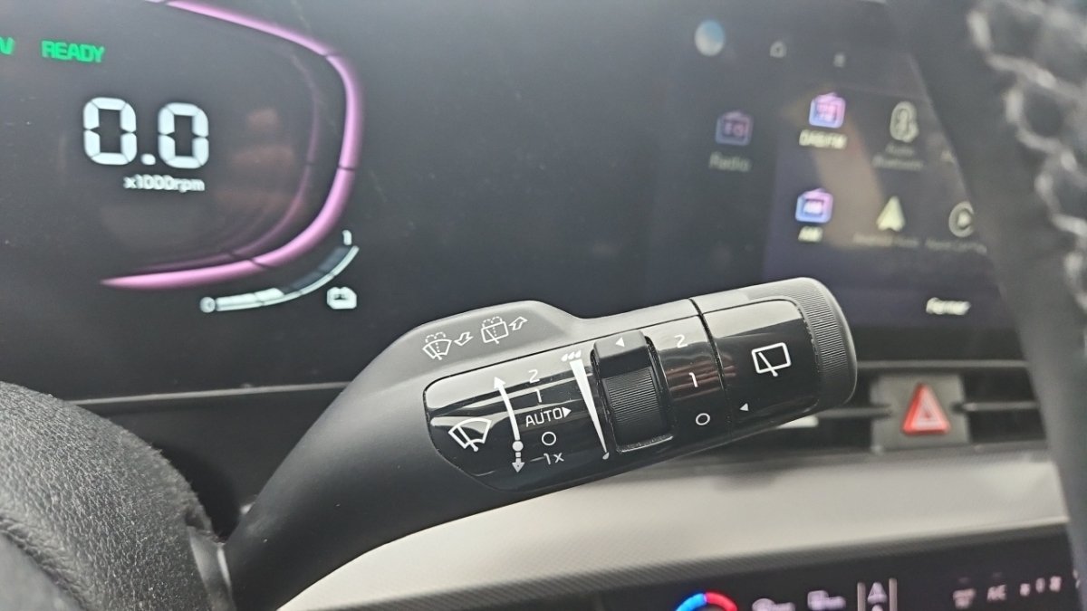 Kia Sportage - Photo 21