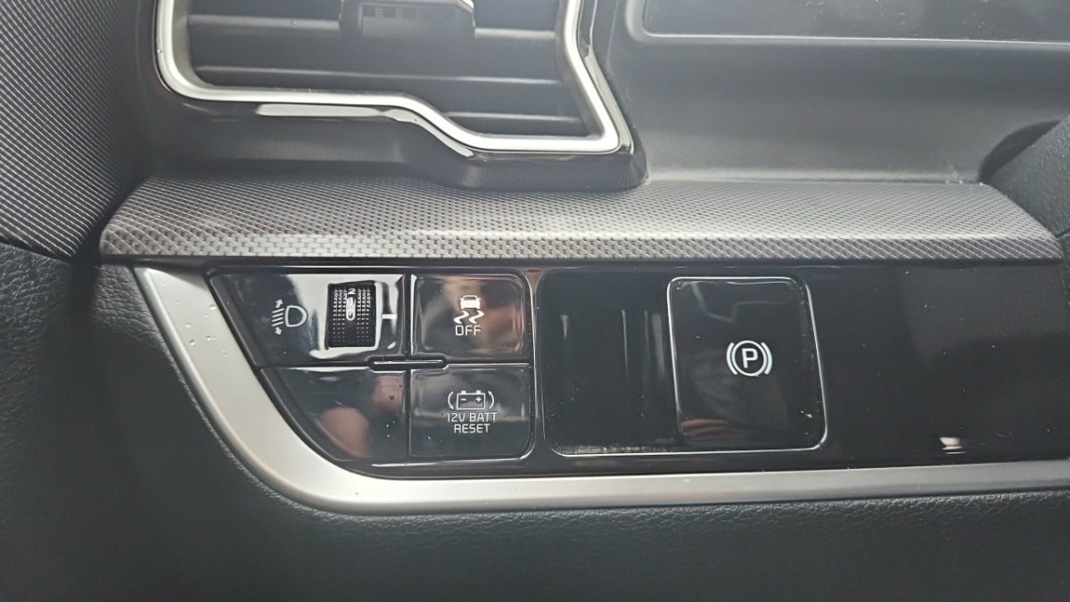 Kia Sportage - Photo 23