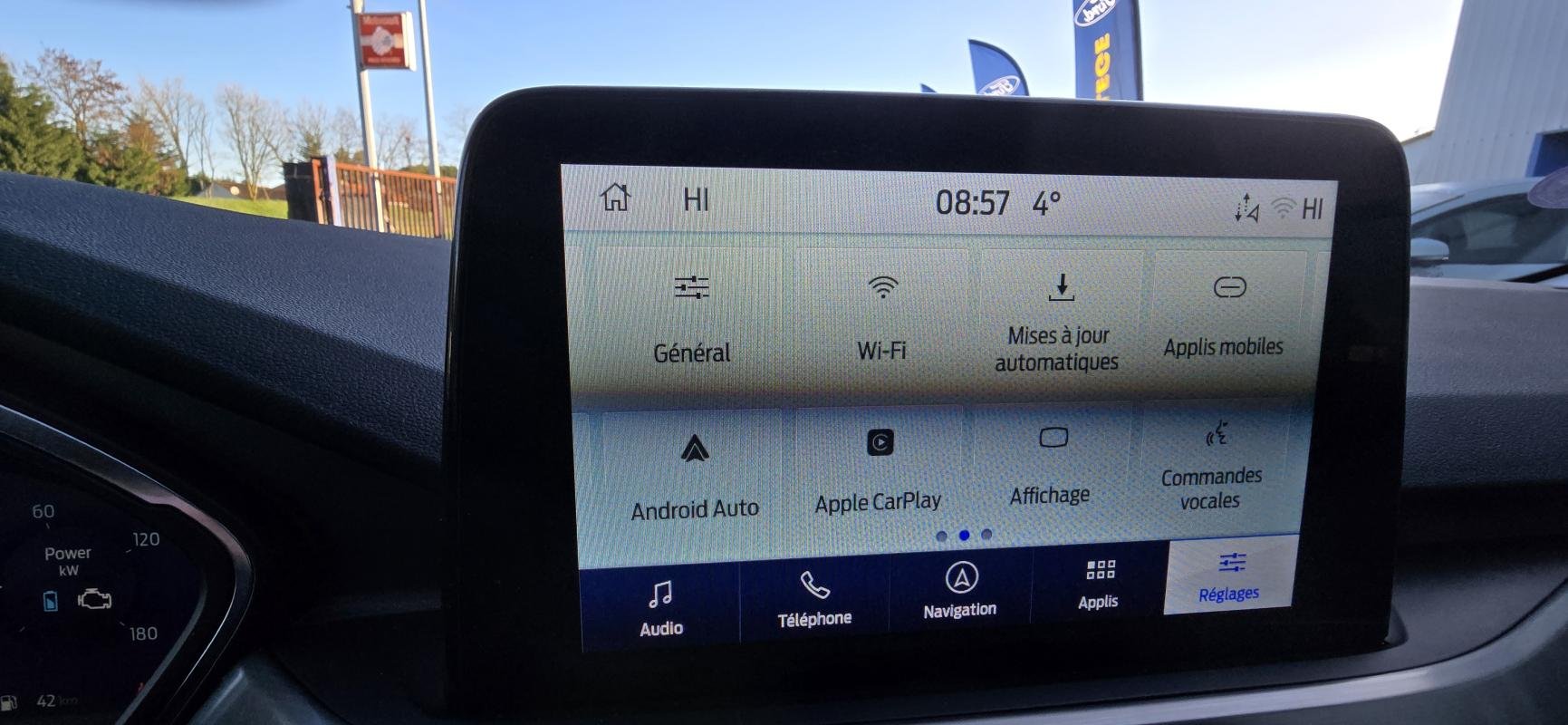 Ford Kuga - Photo 13