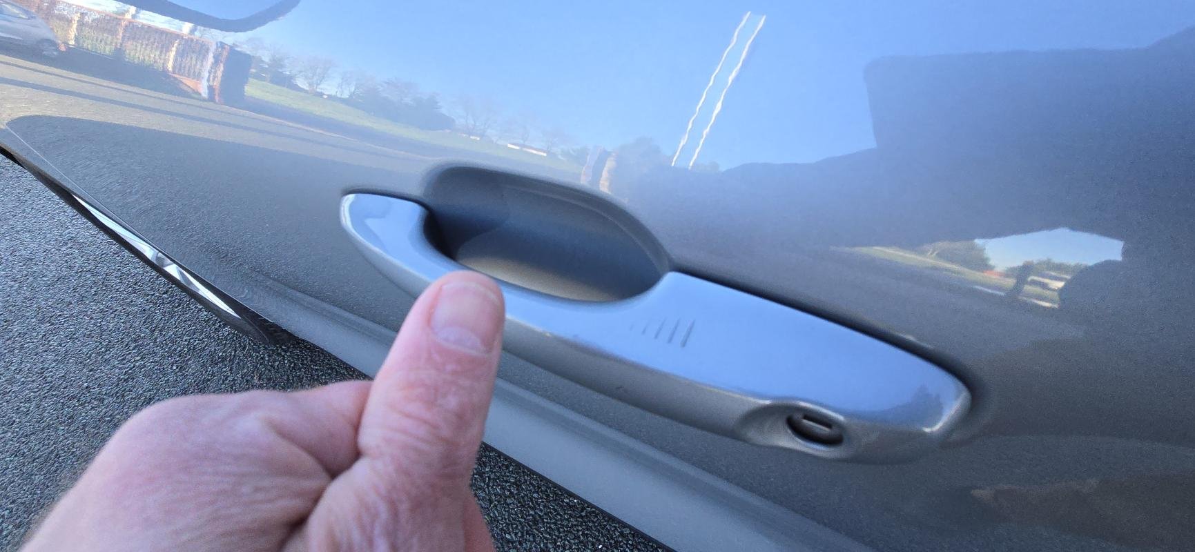Ford Kuga - Photo 24